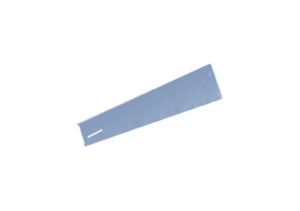 ESDEC FlatFix Wave Winddeflektorset 1070-1150