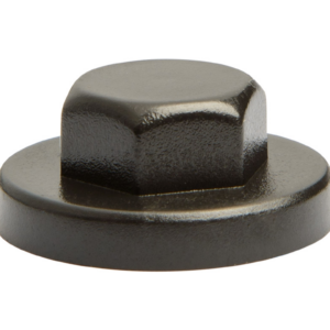 ESDEC Kappe schwarz für Montageschraube