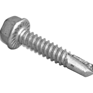 ESDEC Selbstschneidende Schraube 6,3x32