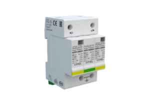 Fronius Nachrüstsatz Ü-Schutz Typ 1-2, je Tracker