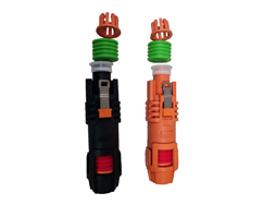 Stecker/ Buchse