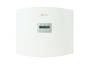 Solis S6 10kW, Solis-Wechselrichter Leistungsbegrenzung einstellen