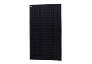 Solitek Blackstar Framed Fullblack PV-Modul, Was kostet Solarmodul