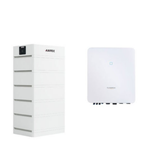 AXISTORAGE LI SV1 16.9 + SH10.0RT