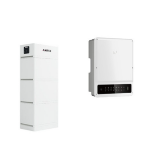 AXISTORAGE LI SV2 10.1 + GW 8KN-ET PLUS HYBRID-WR