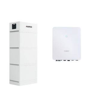 AXISTORAGE LI SV2 10.1 + SH10.0RT