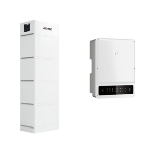 AXISTORAGE LI SV2 13.5 + GW 10KN-ET PLUS HYBRID-WR