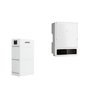 AXISTORAGE LI SV2 6.7 + GW 8KN-ET PLUS HYBRID-WR