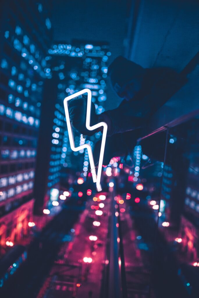 Photovoltaik bei Stromausfall Titel