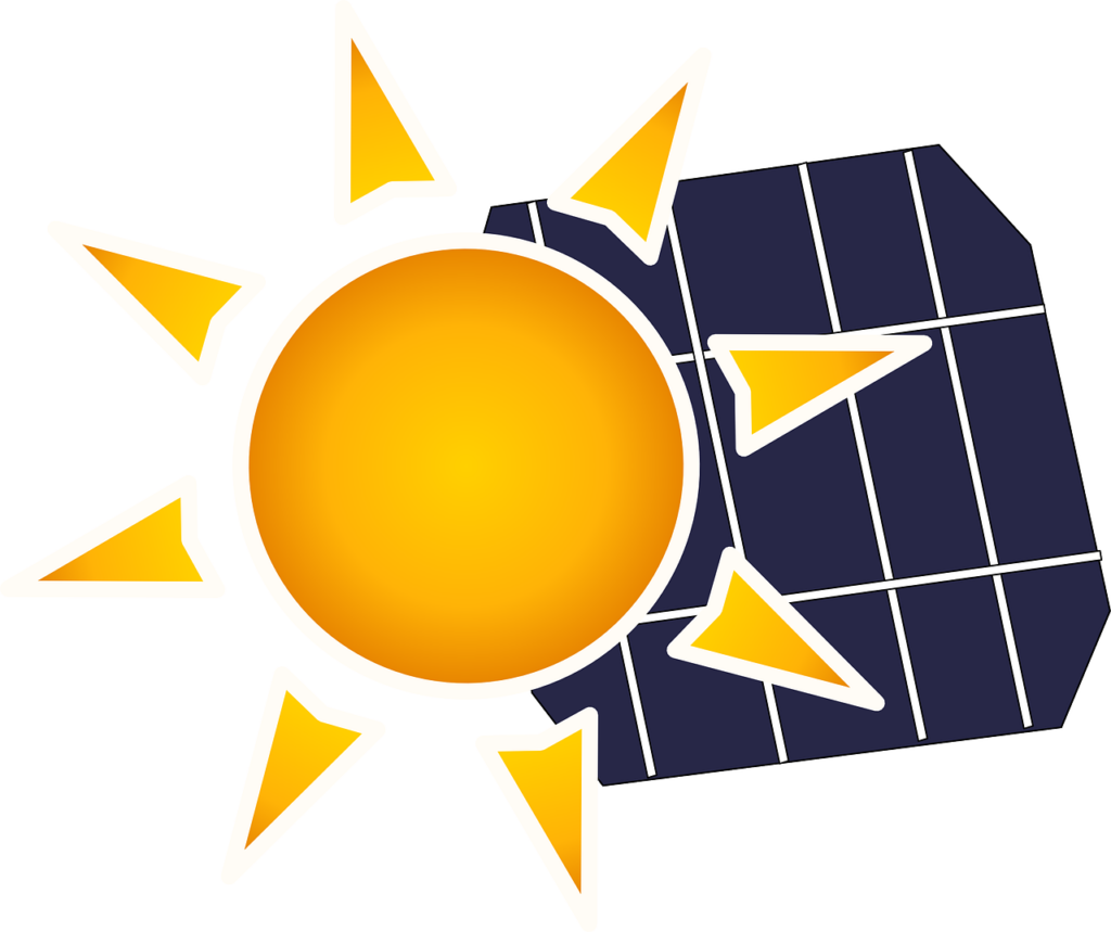 Optimale Neigung Solarpanel Titel