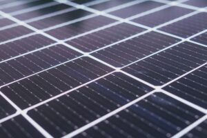 Solaranlage Autarkie