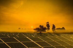 Verschattung, Trina Solar Probleme