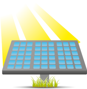 Zuschuss für Photovoltaik