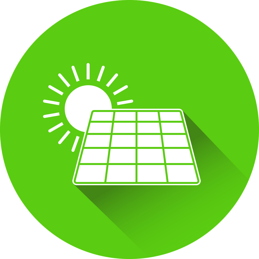 Photovoltaik Kreis Steinfurt Titel