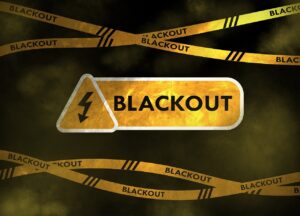 Ab wann lohnt sich Photovoltaik mit Speicher? Blackout