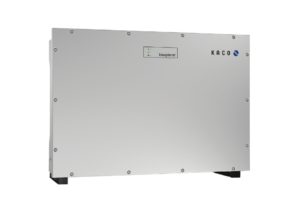 KACO blueplanet 100 NX3 B-M8