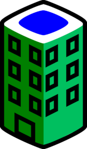 Ost West Ausrichtung PV, Flachdach