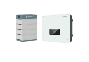 Sofar Solar Wechselrichter