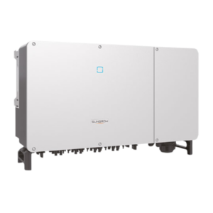 Sungrow SG250HX-V117