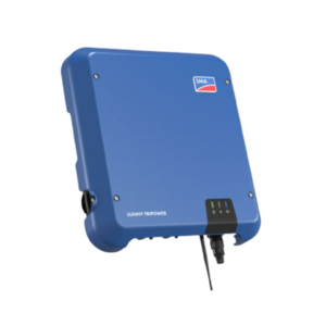 SMA Sunny Tripower 10.0, SMA Sunny Tripower 6.0, SMA Sunny Tripower 3.0, SMA Installateur