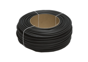 6,0 DB+ EN50618 BLACK 100M