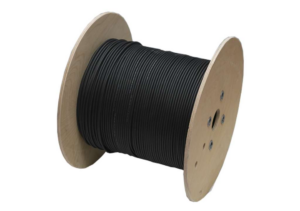 6,0 DB+ EN50618 BLACK 500M ANTI-TERMITE