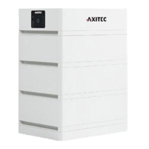 AXISTORAGE LI SV1 10.1, Axitec Speicher Erfahrungen Titel