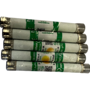 DC FUSE FÜR KACO COMBINERBOX 25 A