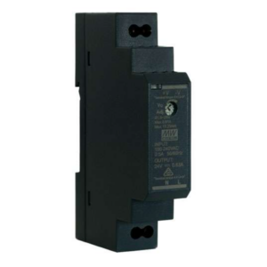 DIN-RAIL POWER SUPPLY