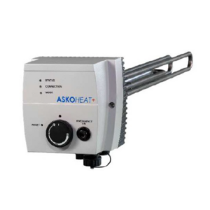 EINSCHRAUB-HEIZKÖRPER AHIR-BI-PLUS-3.5