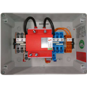 GAK TYPE S-1000-3R-X-BC-PC-1.0 REVISION 1.1