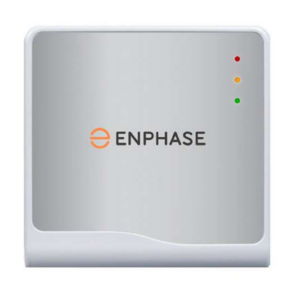 HEMS-GW-01 IQ ENERGY ROUTER