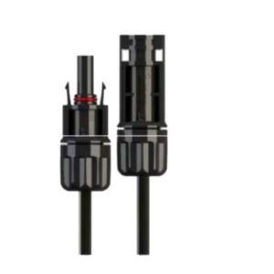 JA-CONNECTOR 1500V QC MALE