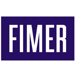 Marke Fimer Logo