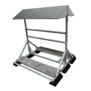 PVSHELTER HIGH ENERGY BACK2BACK