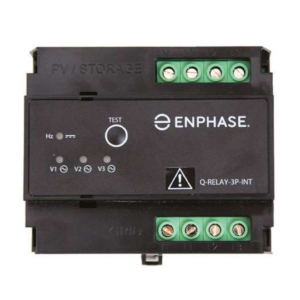 Q-RELAY-3P-INT GRID DISCONNECTOR