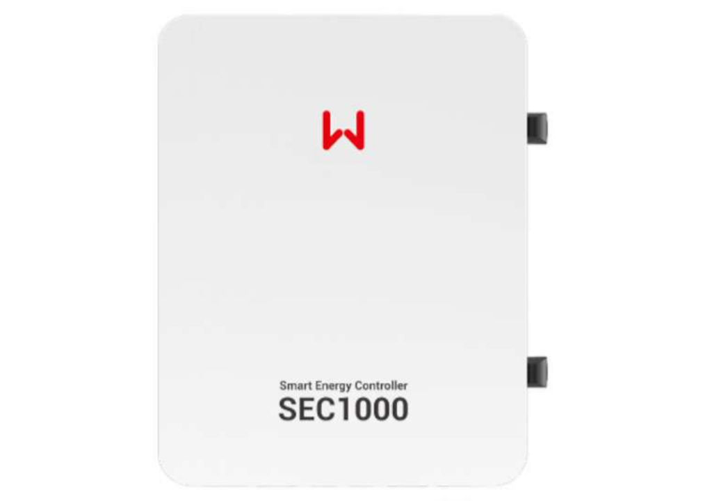 SMART ENERGY CONTROLLER SEC1000S HYBRID online bestellen ☀️