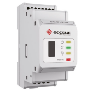 SMART METER GM1000