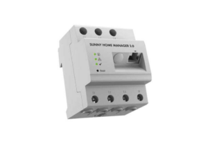 SMA Wallbox Überschussladen