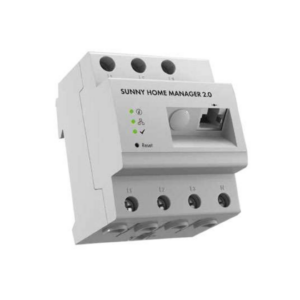 SUNNY HOME MANAGER 2.0 (ETHERNET)