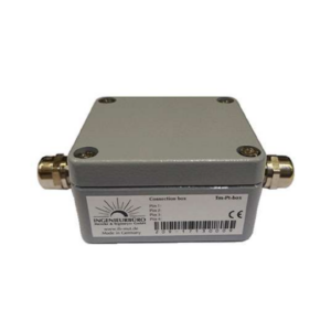 TM-PT-BOX CONNECTION BOX FOR TM-PT1000
