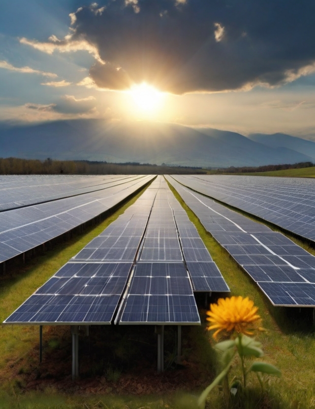 Solargründach: Ist die nachhaltige Energiegewinnung möglich? ☀️