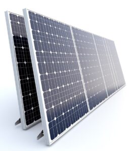 Lebensdauer Wechselrichter PV Anlage