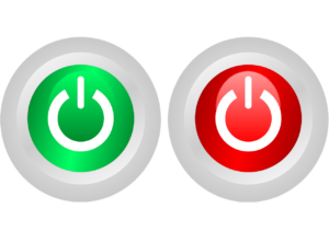 Notabschaltung PV Anlage