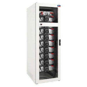 SMA COMMERCIAL STORAGE 50-20 EXTENSION-RACK