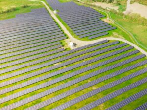 Agri PV Titel, große PV Anlagen, Photovoltaik Monitoring Freeware
