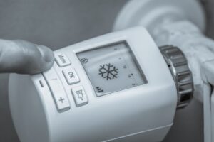 Gebäude-Energie-Gesetz