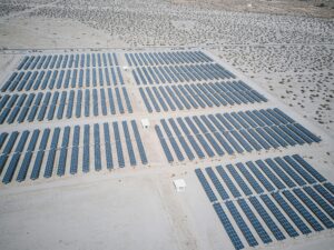 Solarparks