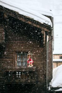 Photovoltaik Reinigung in der Nähe, Winter