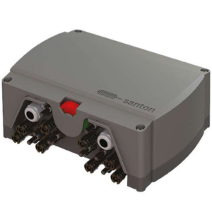 PFSHP-158-MC4(EVO2) 8POL/4ST/MC4